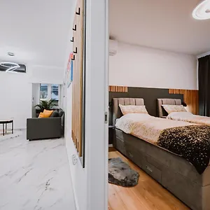 Apartment Old Square, Rijeka