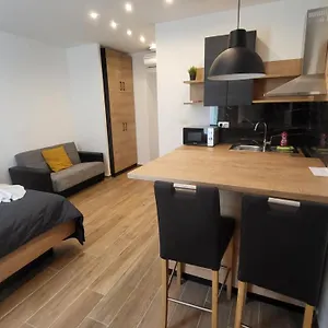 Apartment Imperial Residences West, Rijeka