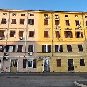 Apartment Nina & Lola, Rijeka