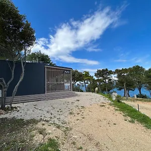 Campingplatz Medeja, Osor