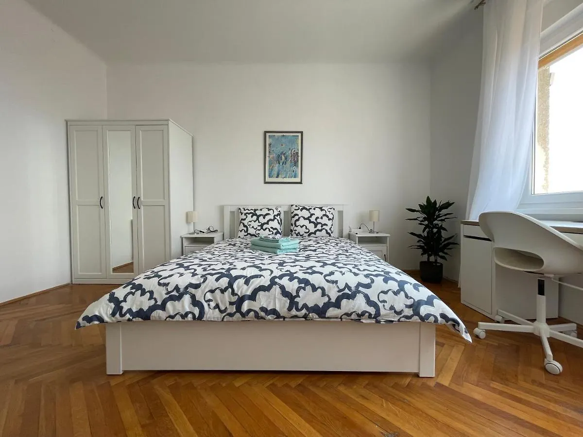 Nona'S View With Balcony Apartment Rijeka 0*,  Croatia