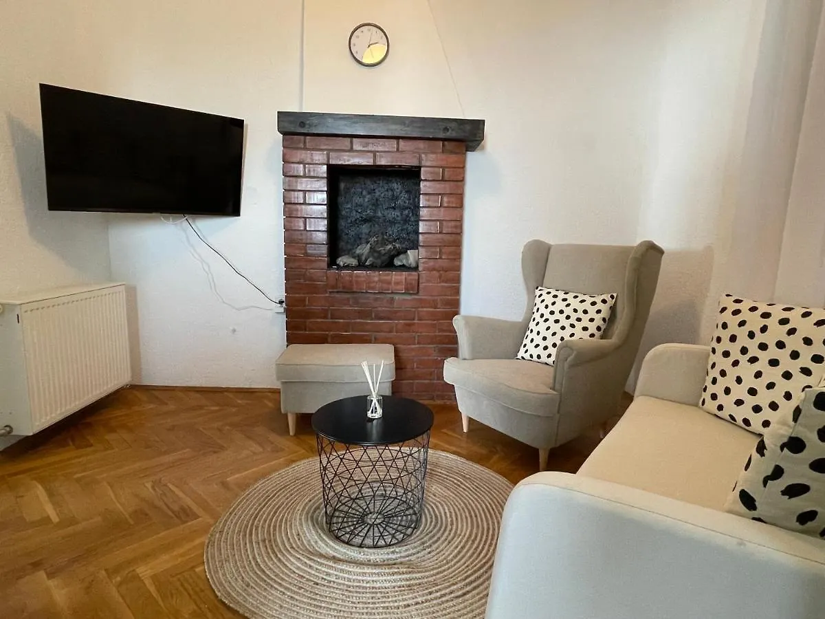 Nona'S View With Balcony Apartment Rijeka Croatia